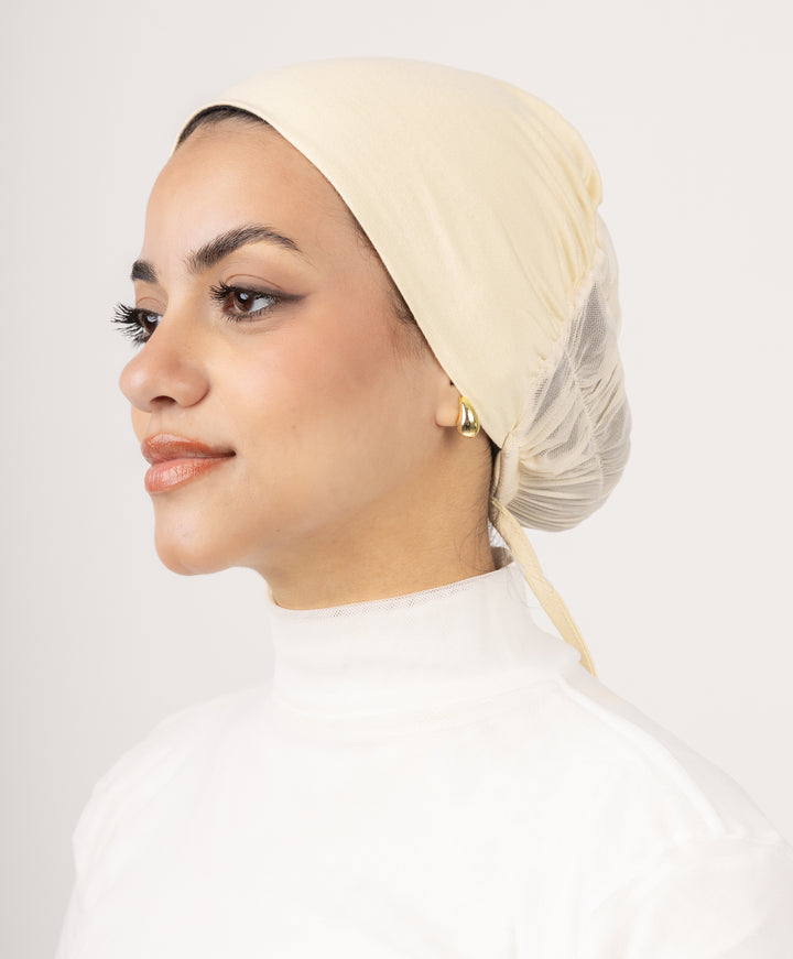 Healthy Hair Underscarf