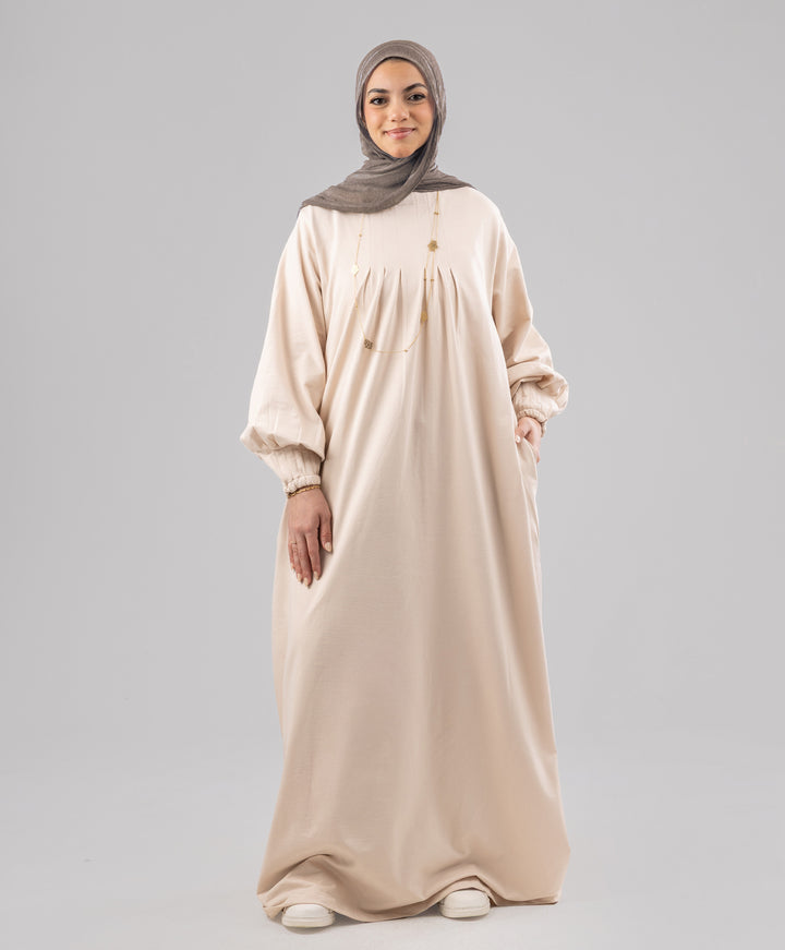 Dayflow Abaya