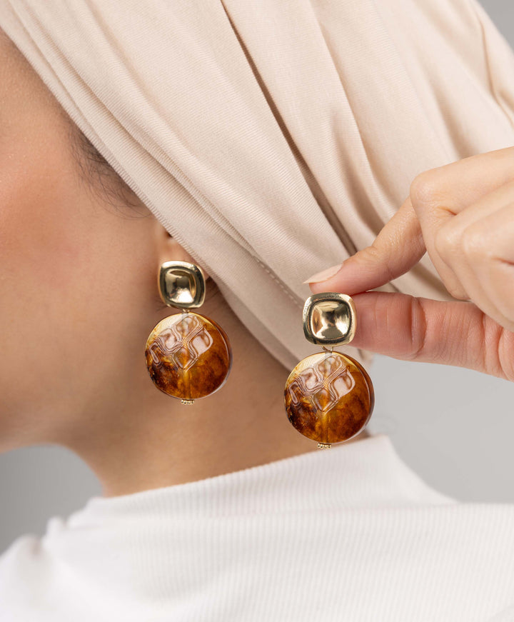 Rocky Earrings