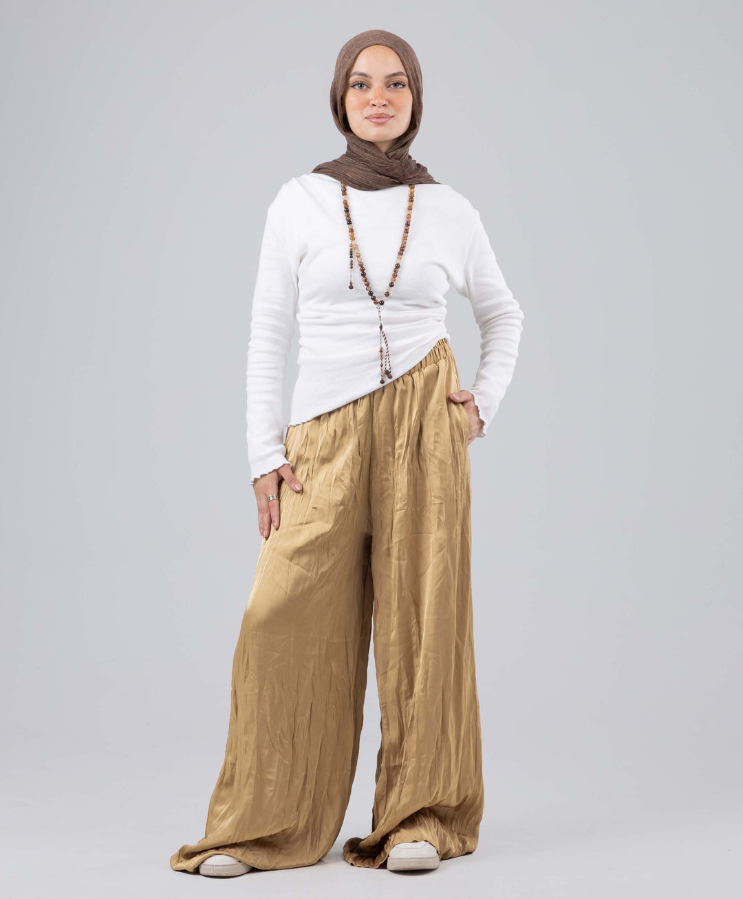 Flowy Pants