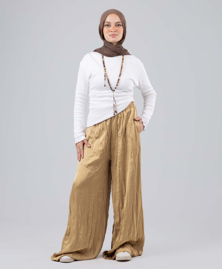 Flowy Pants