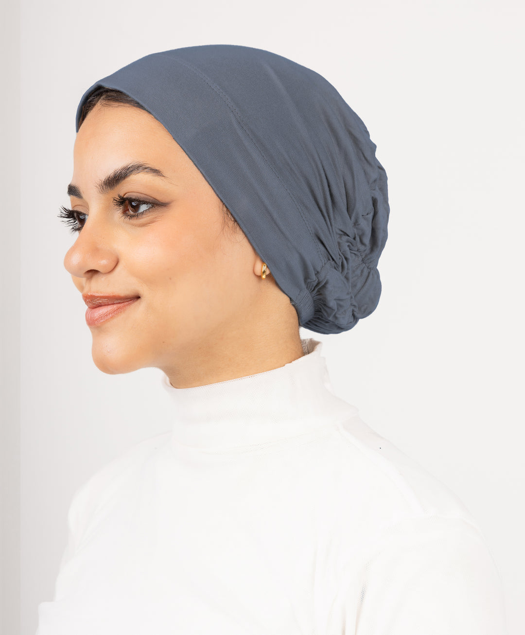 Cotton Kuwaiti Underscarf