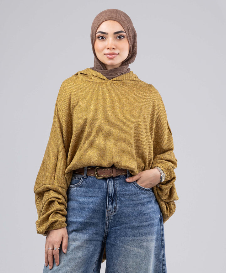 Warmy Shirt