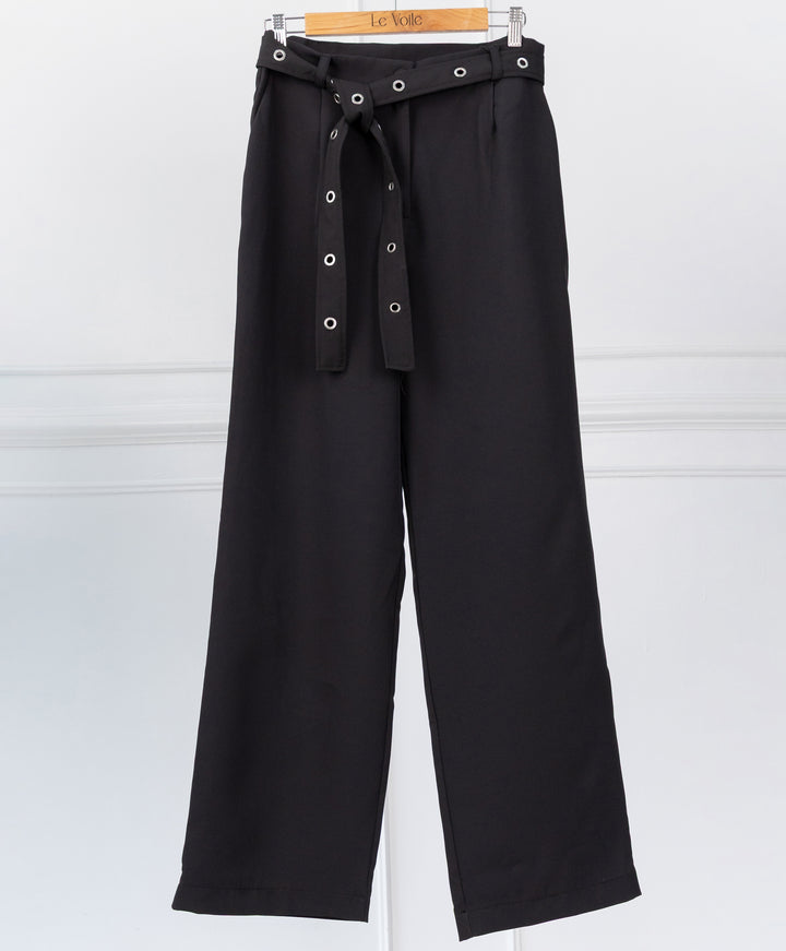 Edgy Pants