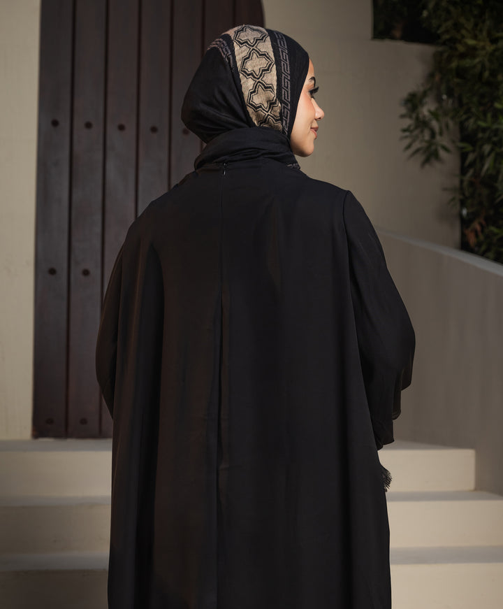 Classic Abaya