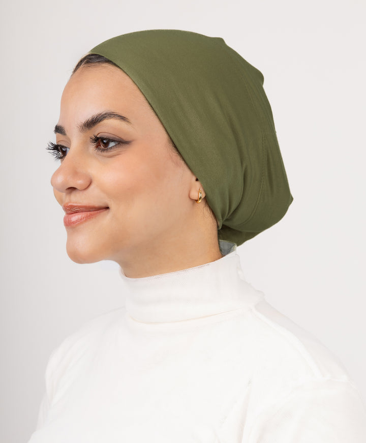 Syrian Underscarf Open End