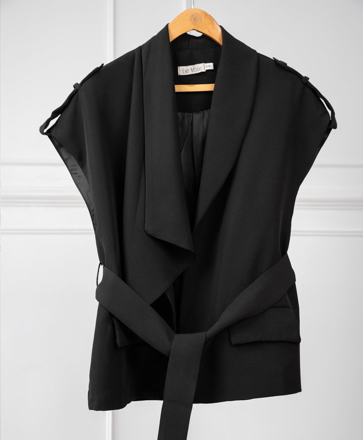 Classy Vest