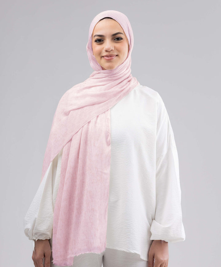 Soft Sponge Scarf
