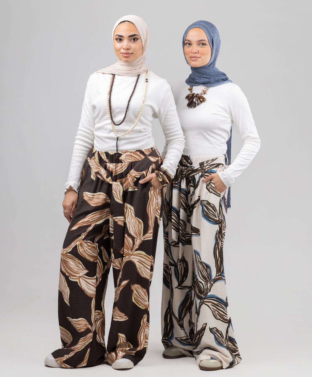 Flora Pants