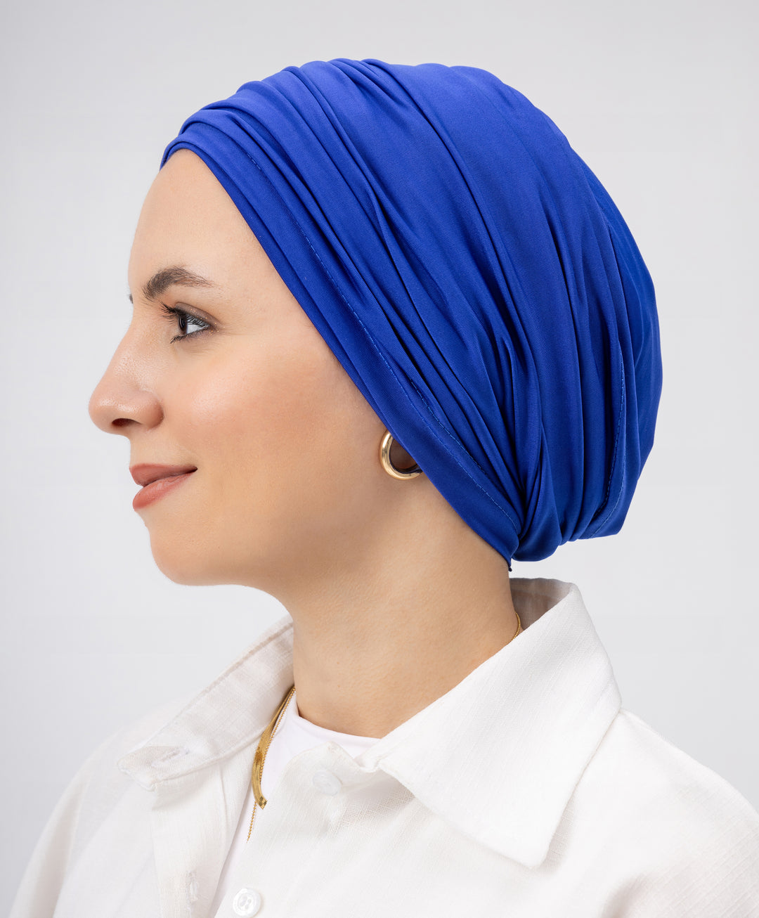 Stretchy Turban