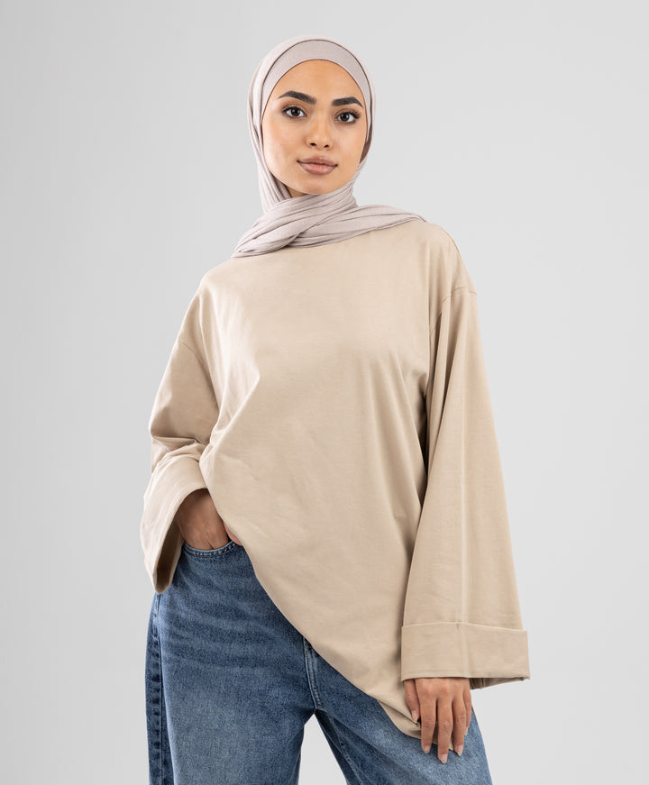 Comfy Shirt