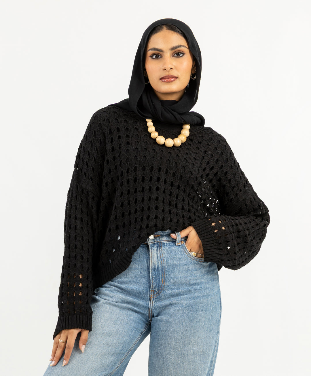 Mesh Top