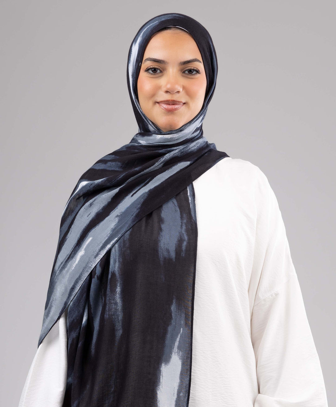 Wash Modal Scarf