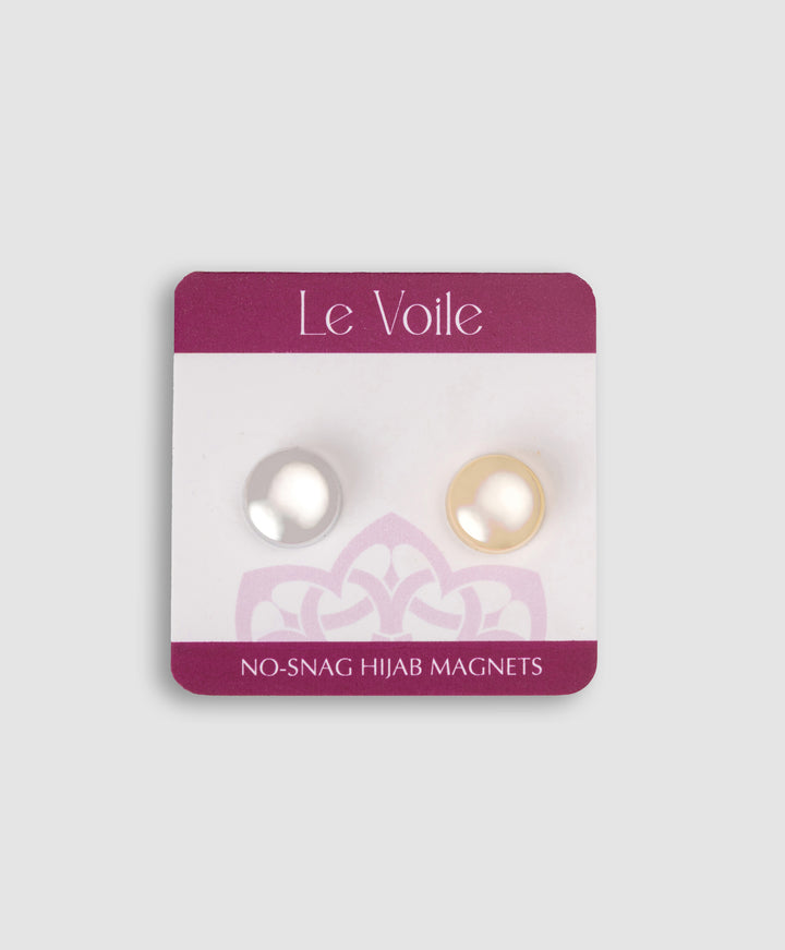 Magnetic Pin Pack