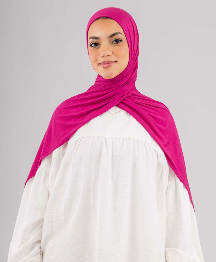 Kuwaiti Basic Scarf
