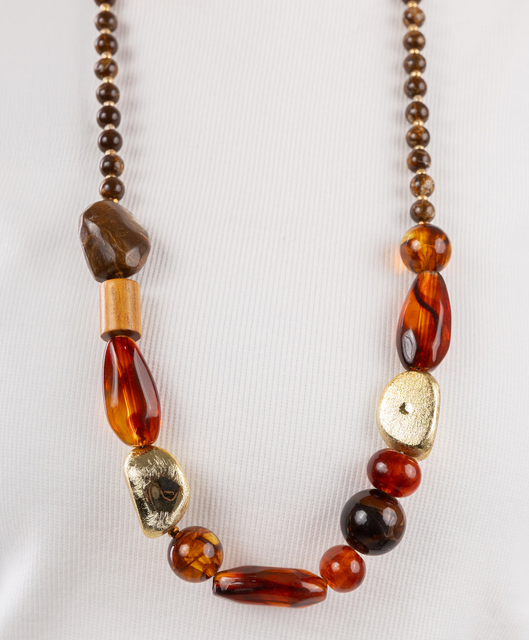 Chunky Necklace