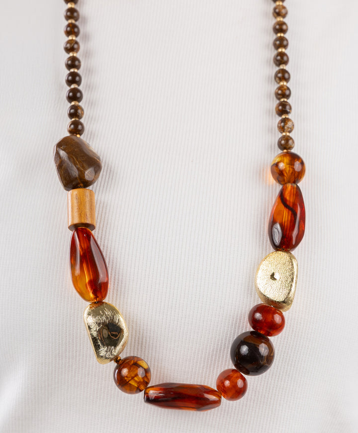Chunky Necklace