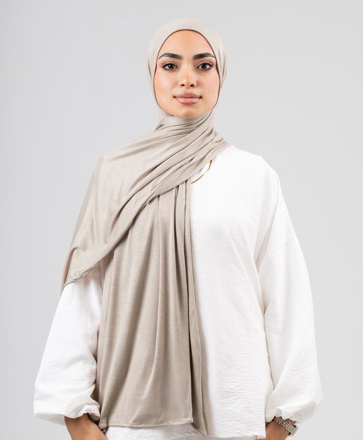 Kuwaiti Basic Scarf