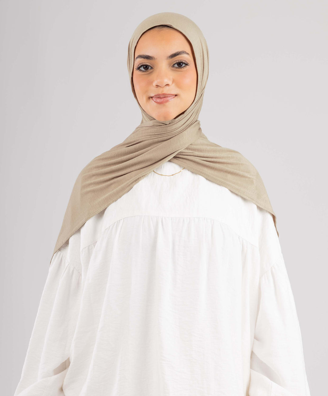 Kuwaiti Basic Scarf