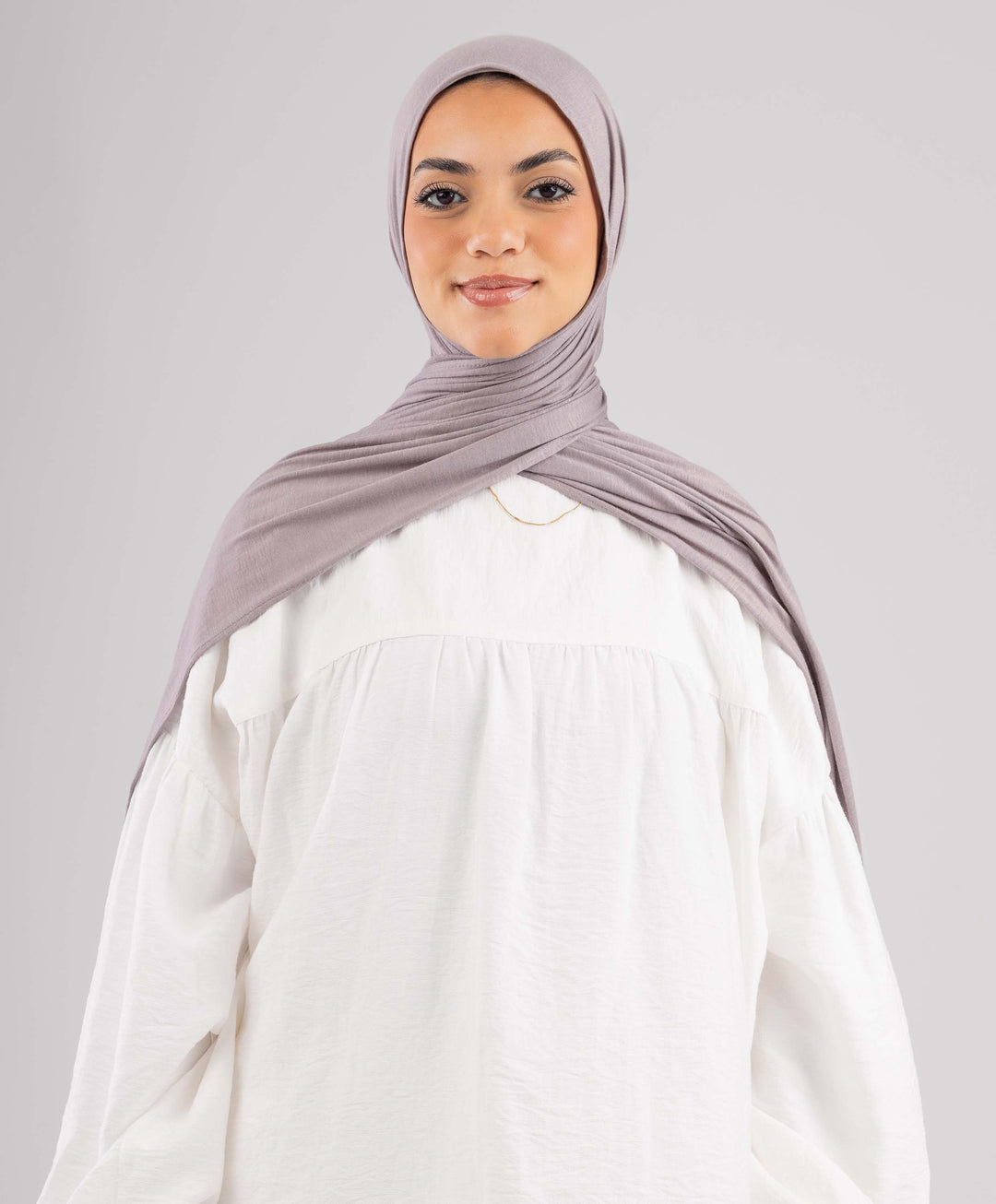 Kuwaiti Basic Scarf