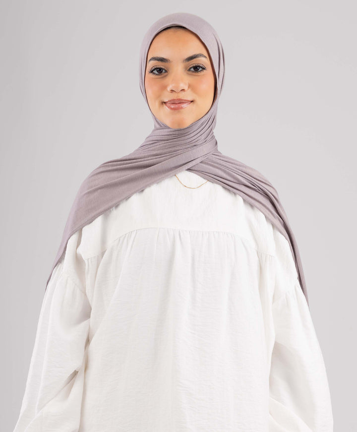 Kuwaiti Basic Scarf