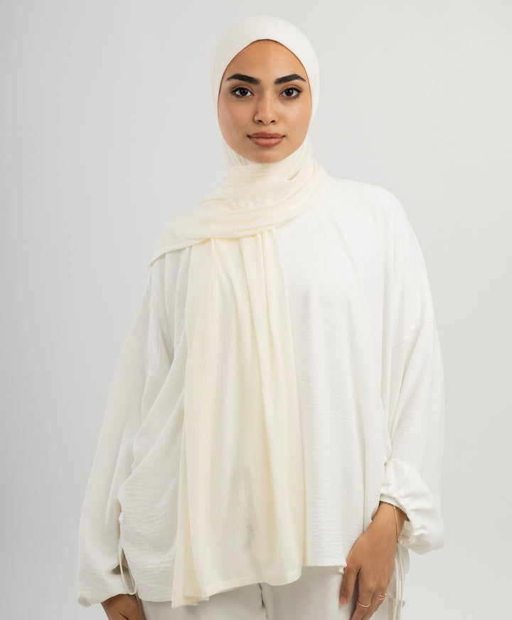 Must Have Cotton Scarf
