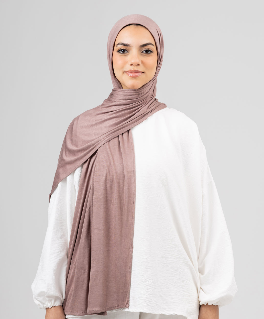 Kuwaiti Basic Scarf