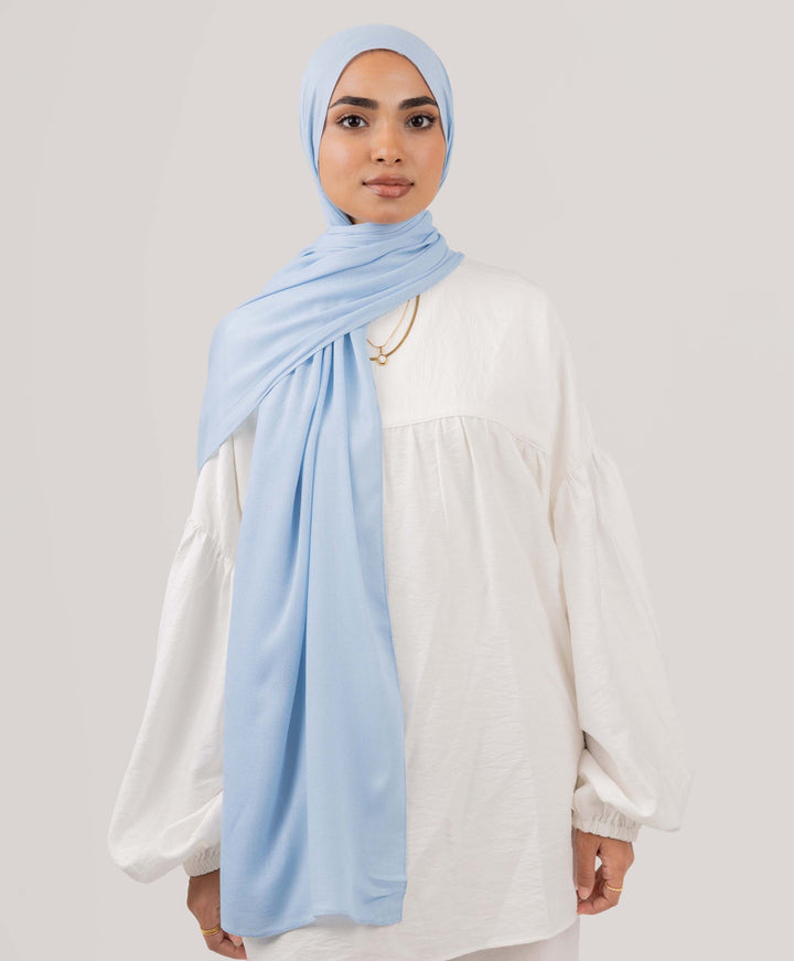 Modal Cotton Scarf