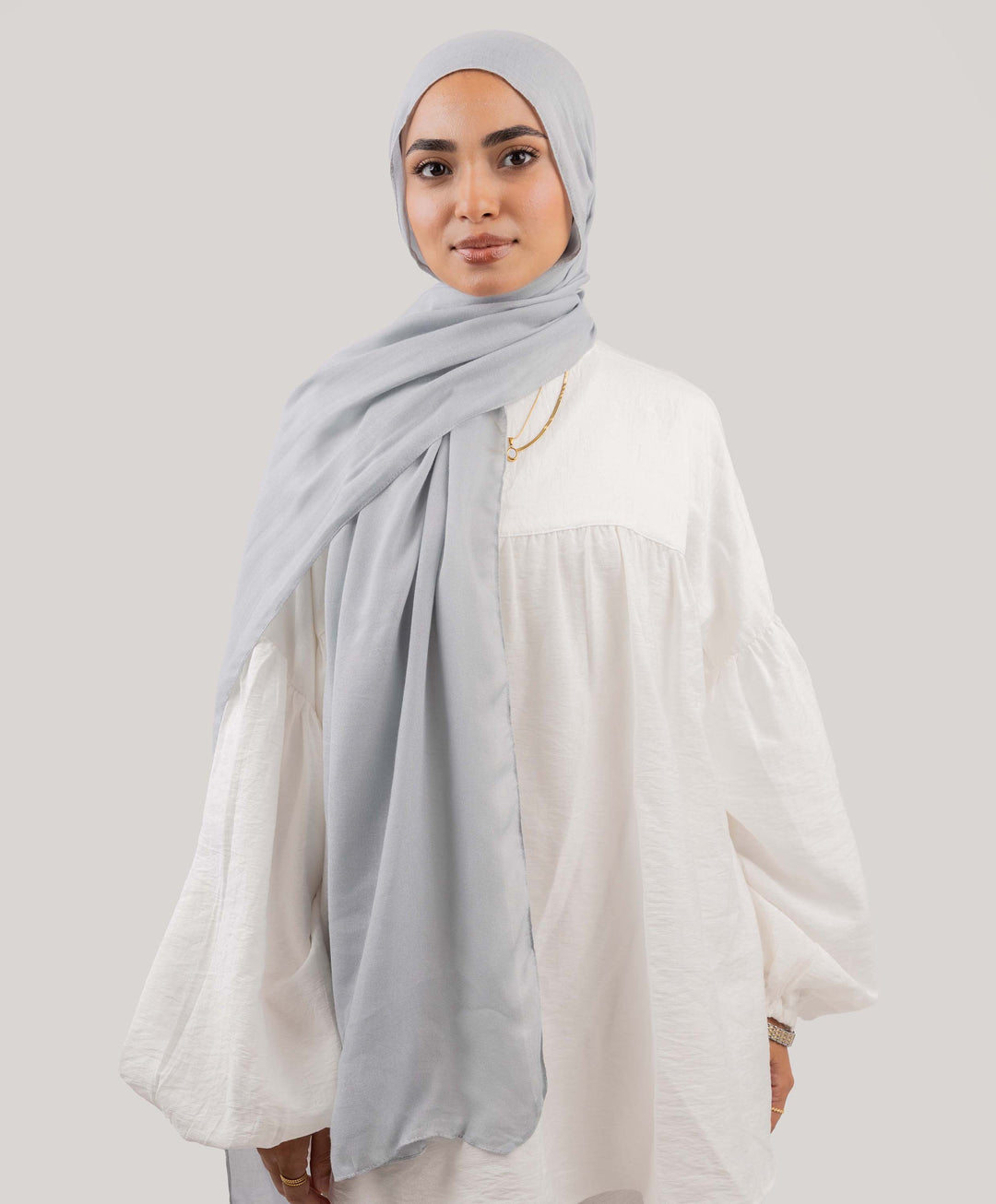 Modal Cotton Scarf