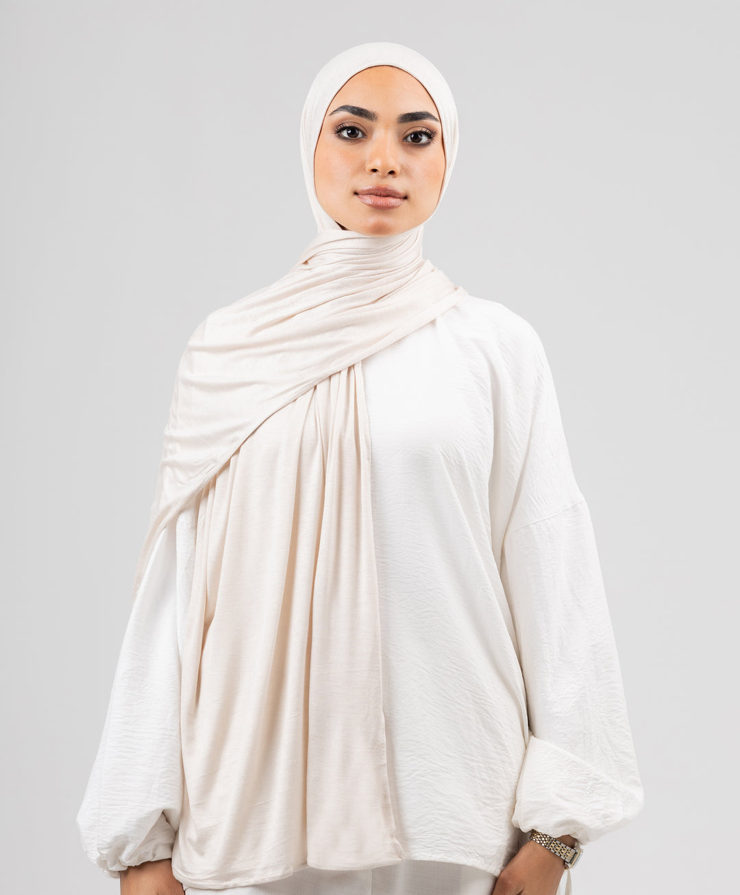 Kuwaiti Basic Scarf