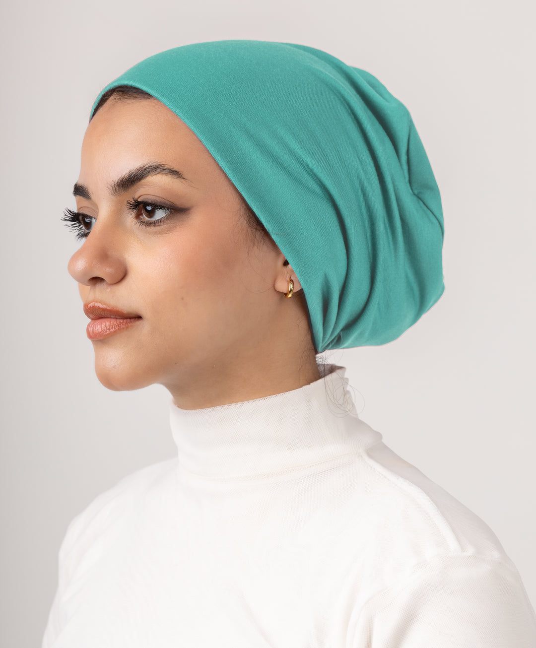 No Thread Underscarf