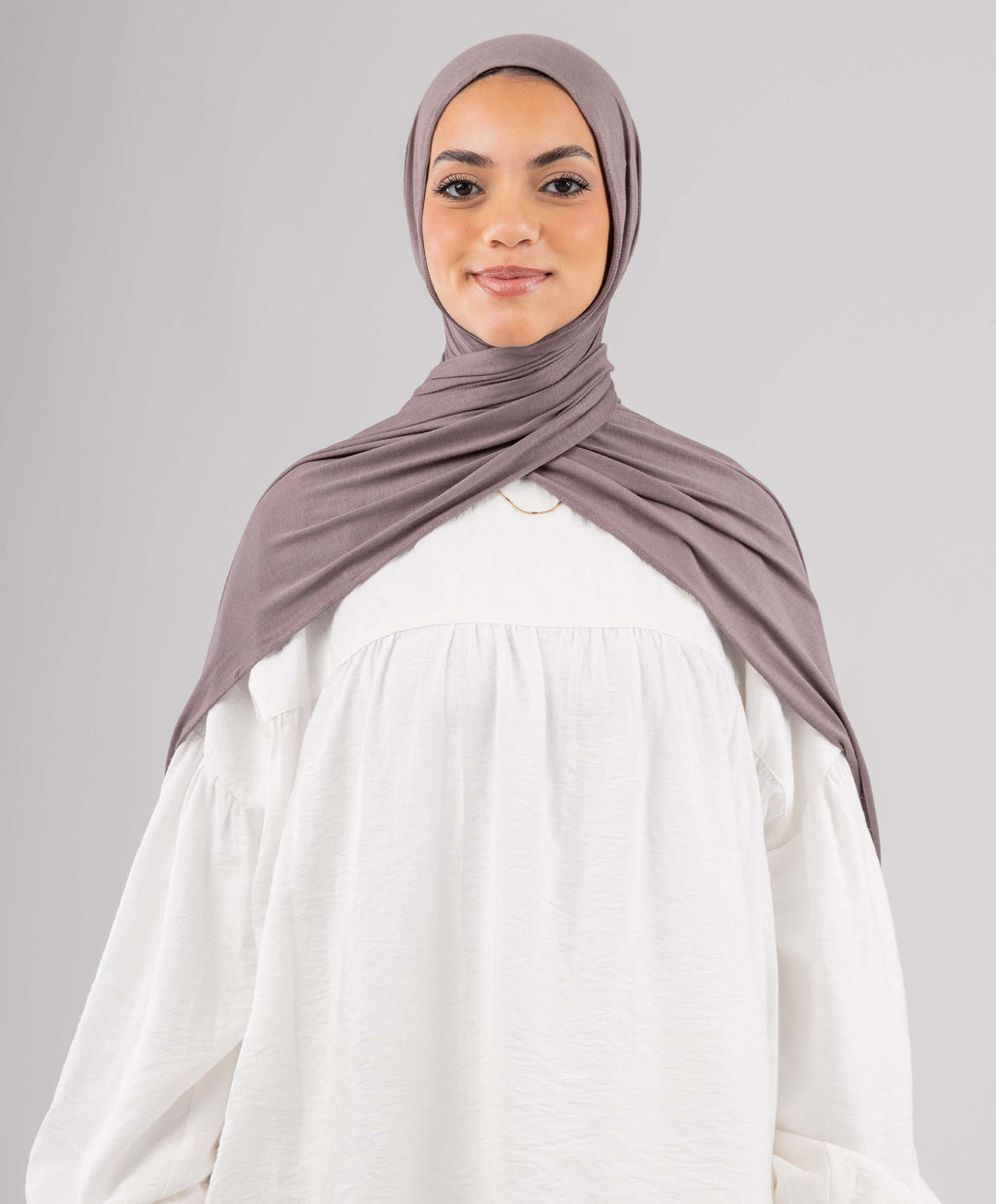 Kuwaiti Basic Scarf