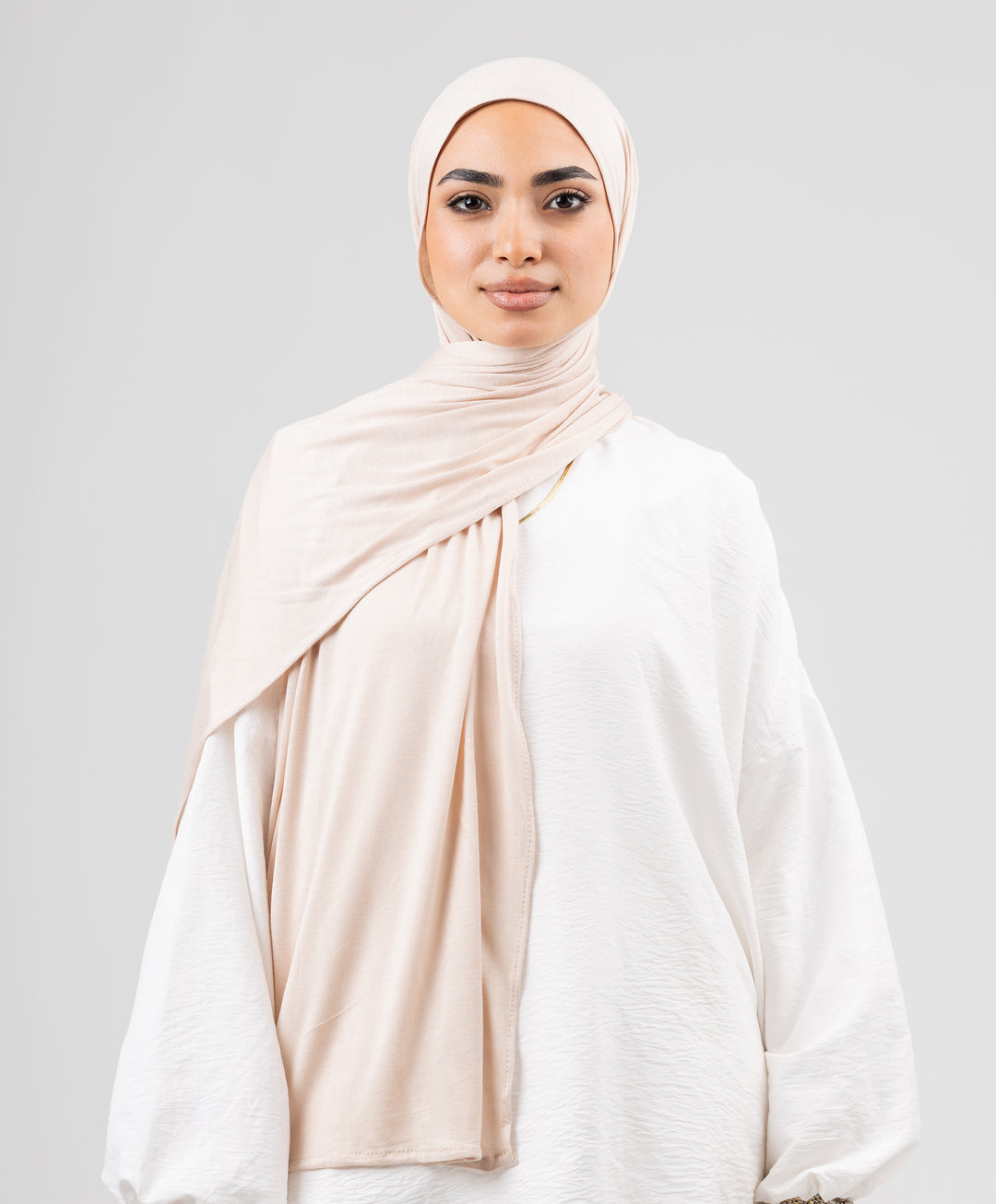 Kuwaiti Basic Scarf