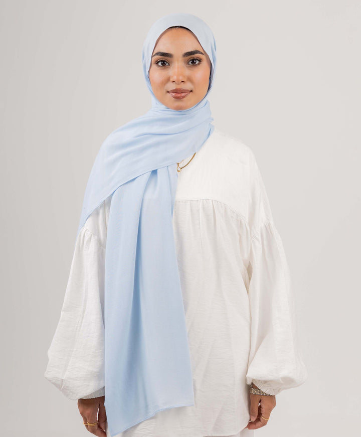 Modal Cotton Scarf