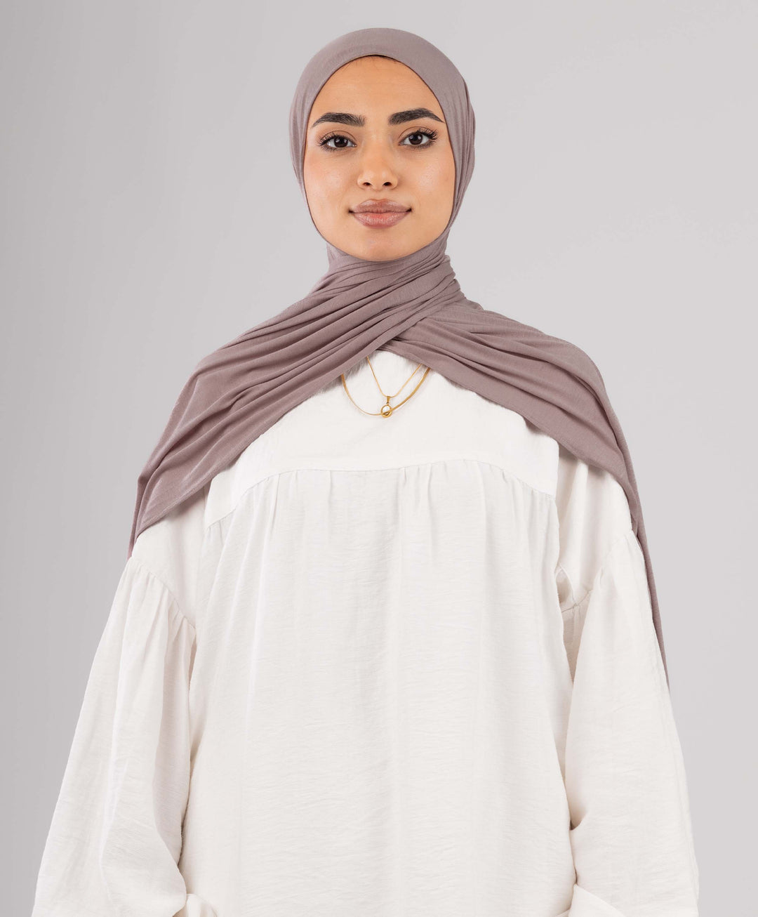Kuwaiti Basic Scarf