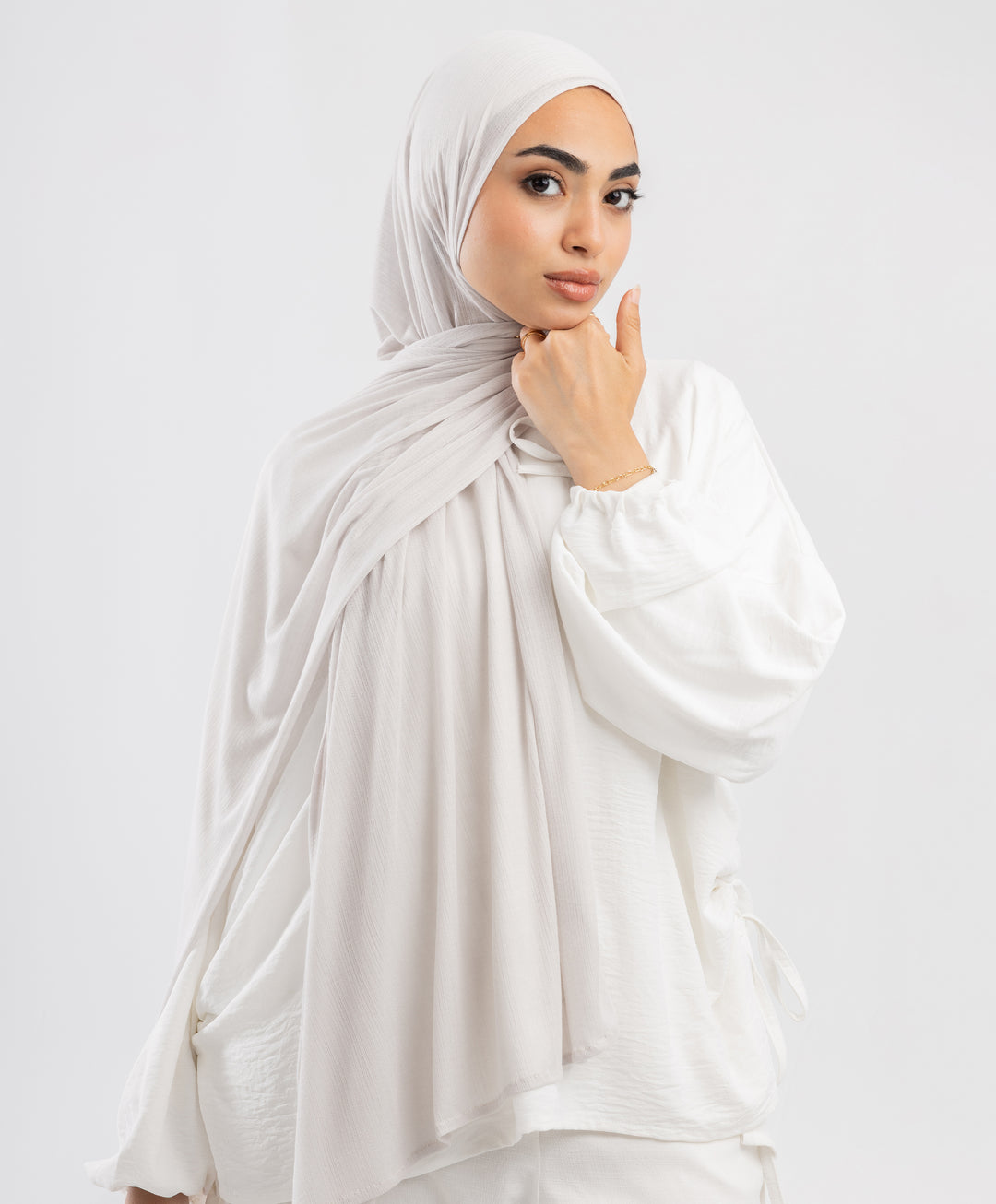 Must Have Cotton Scarf