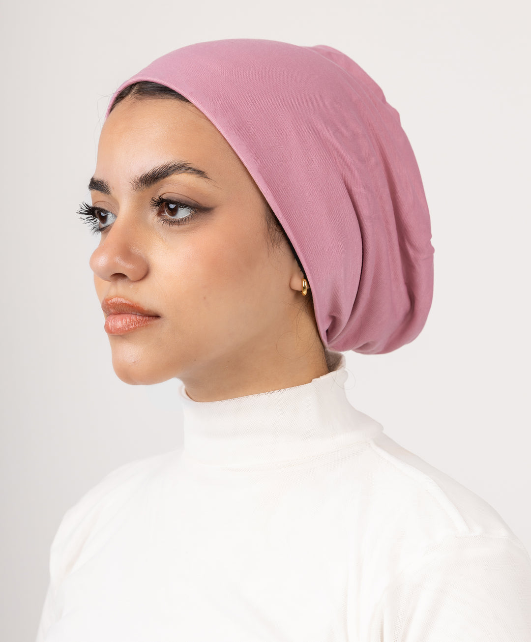 No Thread Underscarf