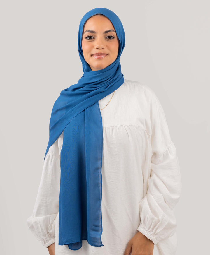 Modal Cotton Scarf