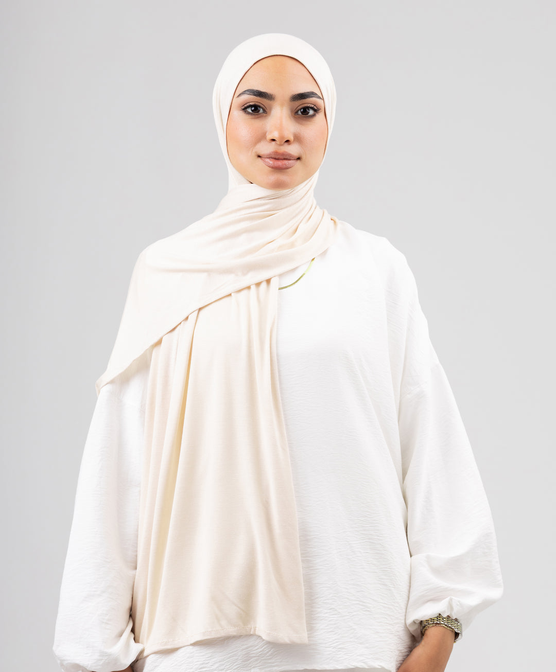 Kuwaiti Basic Scarf