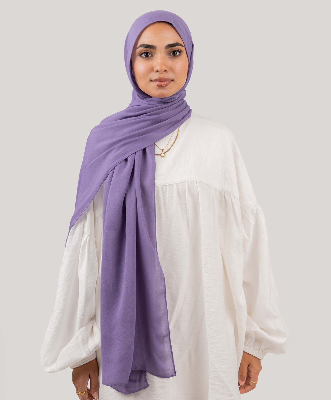Modal Cotton Scarf