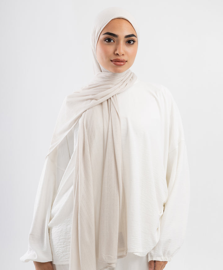 Must Have Cotton Scarf