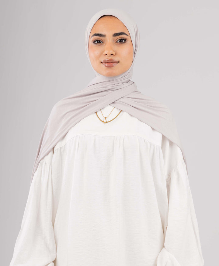 Kuwaiti Basic Scarf