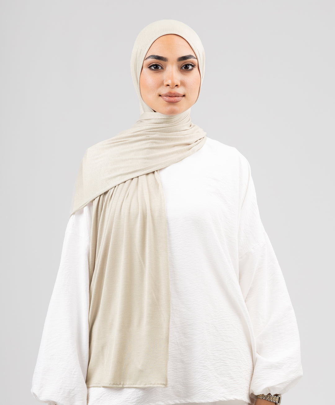Kuwaiti Basic Scarf