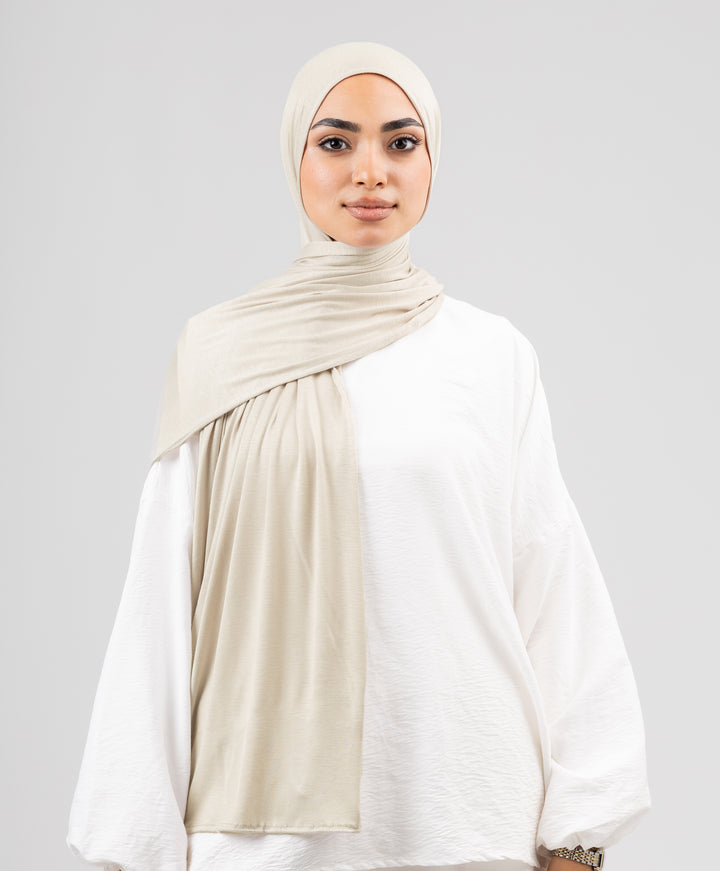 Kuwaiti Basic Scarf