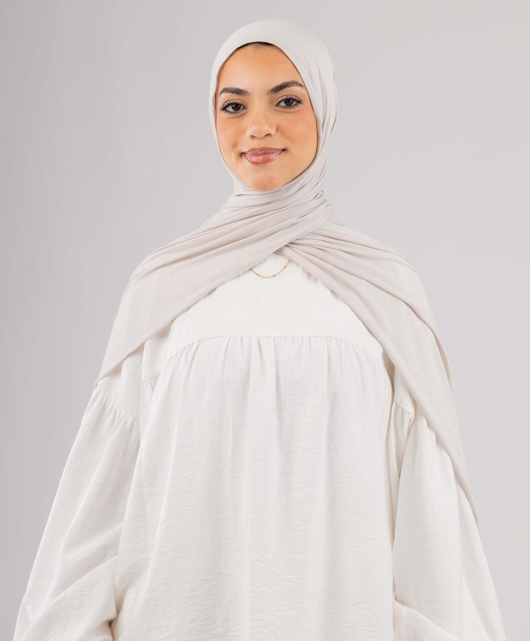 Kuwaiti Basic Scarf