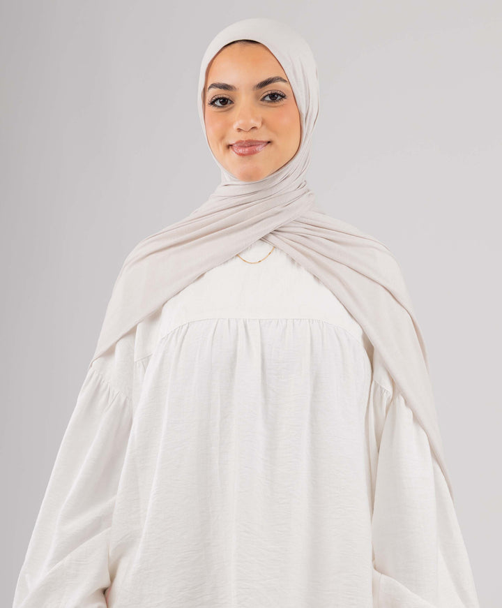 Kuwaiti Basic Scarf