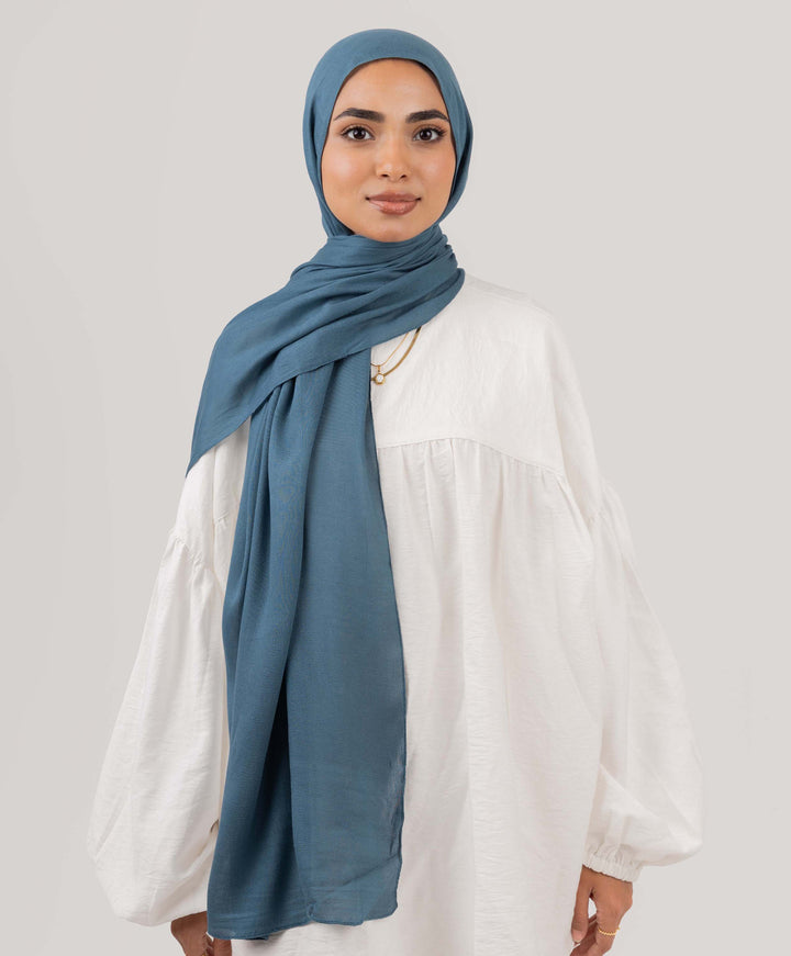 Modal Cotton Scarf