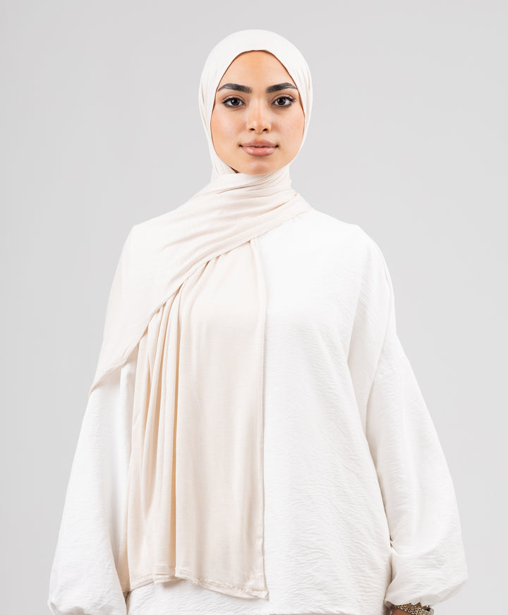 Kuwaiti Basic Scarf