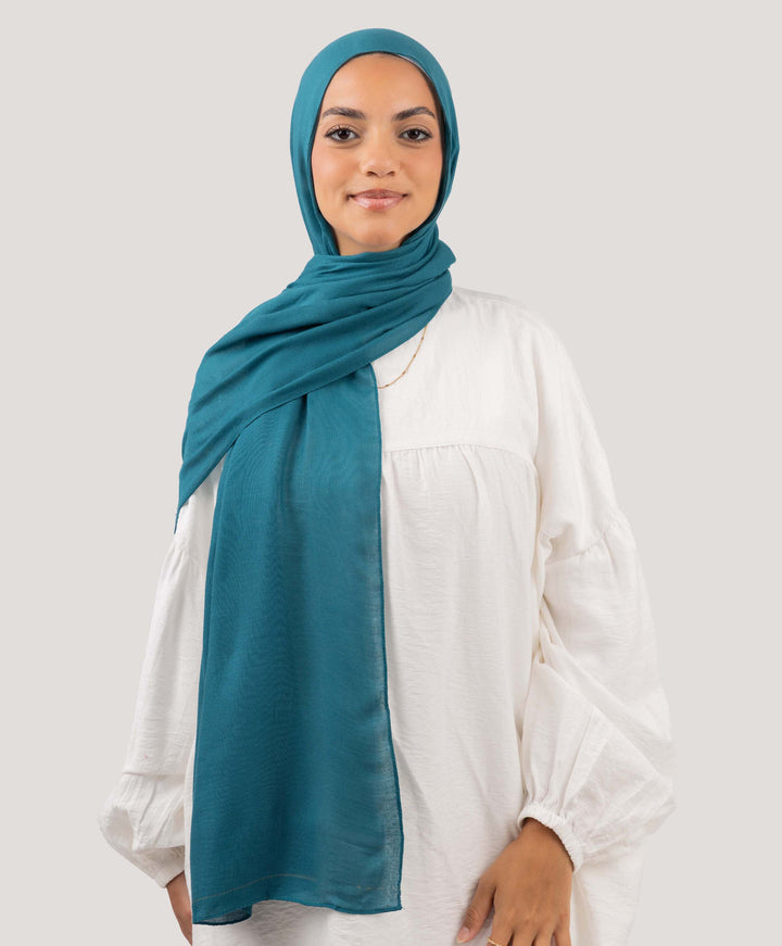 Modal Cotton Scarf