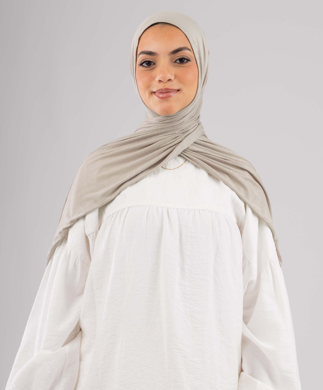 Kuwaiti Basic Scarf